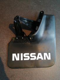 Mudguard set-rear, right-hand Nissan Patrol Y60 78810-05J90 (78810-0Y000) Original.