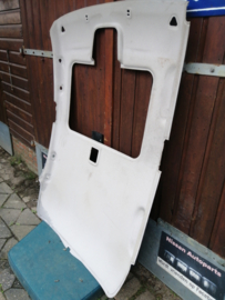 Hemeltje Nissan Primera P11 hatchback 73910-9F623 Gebruikt.