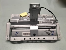 Airbag Nissan Primera 98515-AV605 Gebruikt
