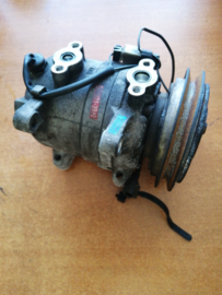 Compressor-cooler Nissan Terrano2 R20 92600-0F001 Used part.