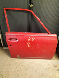 Assy-door front, right-hand Datsun Cherry E10 80100-M0300 Used part.