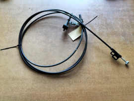 Tankklepontgrendelkabel Nissan Primera P11 - hatchback 78822-2F915 Gebruikt.