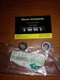 Moer Nissan 11258-ET00B Origineel.