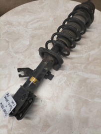 Strut front left-hand Nissan Micra K14 54303-5FA0A + 54010-5FA0A Used part.