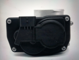 Gasklephuis HR16DE Nissan 16119-ED00C E11/ J10/ JJ10/ K12/ M20M/ Z12 Nieuw.
