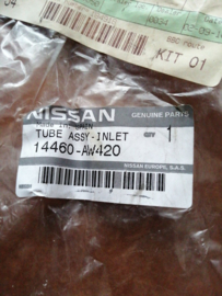 Turbobuis YD22DDT(I) Nissan 16620-AW420 N16/P12/V10