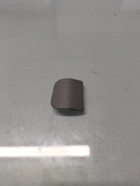 Cap rear pillar Nissan micra K11 76998-6F712 (76998-6F712) Used part.