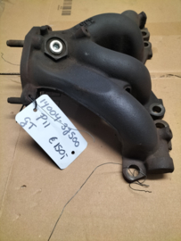 Manifold exhaust SR20DE Nissan Primera P11 GT 14004-3J500 Used part.