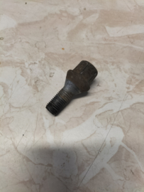 Wielbout Nissan Micra K14 40254-00Q0R Gebruikt.