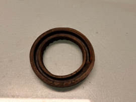 Seat-rubber Nissan 55040-01B01 Used part