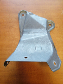 Support rear seat back, right-hand Nissan Almera N16 74520-4M600