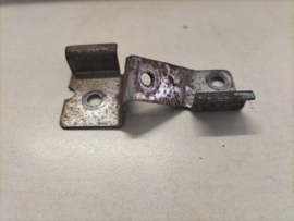 Bracket-pull handle, left-hand Nissan Terrano2 R20 80953-0F000 Used part.