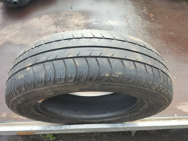 Tire 165/70R14 81T Continental Contract (20240714) Used part.