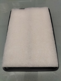 Airfilter cabin Nissan 16546-4EA1A Original