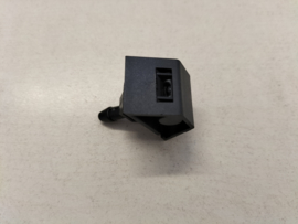 Ruitensproeierkopje Nissan Qashqai J10/ JJ10/ J11 28932-JD000 Nieuw.