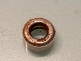 seat, spring Nissan Micra K10 34118-01B00 Used part.
