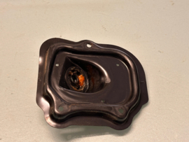 Doorvoer stuurkolom Nissan Micra K10 48340-05B00 Gebruikt.