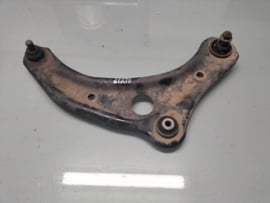 Draagarm Rechtsvoor Nissan Micra K14 54500-5FA1C Gebruikt