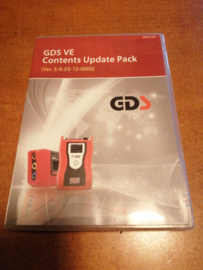 KIA GDS VE Contents update Pack (ver.E-K-03-10-0000) G1GKTDC146 1/3 + 2/3 + 3/3