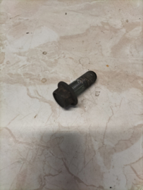 Montagebout Nissan 41005-EM10A Gebruikt.