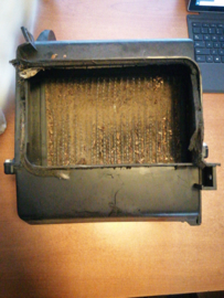 Duct-heater Nissan Micra K11 27850-6F600