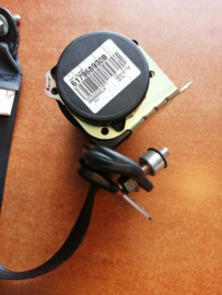 Veiligheidsgordel linksachter Nissan Juke F15 88845-1KA2A