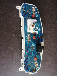 Comb-meter SR20DE Nissan Sunny N14 24810-63C09 Used part.