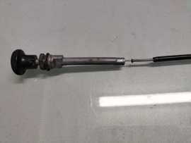 Assy-wire, choke Datsun Cherry E10 18410-M0202 Used part. Damage?