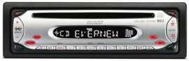 Autoradio CD-speler Sony CDX-L480X