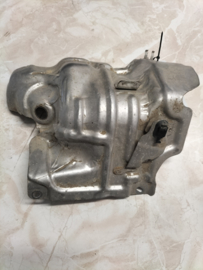 Heat-insulator turbo charger HR09DET/ HRA2DDT Nissan 14450-00Q0H (14450-4628R) C13/ F15/ J11/ K14 Used part.