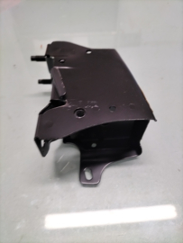 Stay-front bumper, left-hand Nissan Micra K11 62211-41B25 Original.