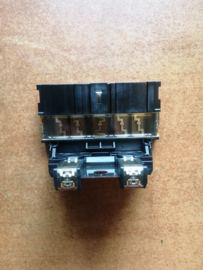 Zekeringhouder Nissan 24380-BB50A C13/ F15/ J11