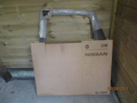 Portier Nissan Note E11. Linksachter. H2101-9U0M0