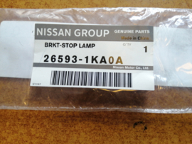 Afdichting / pakking derde remlicht Nissan Juke F15 26593-1KA0A Origineel.