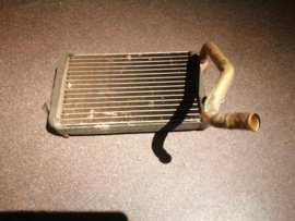 Unit sub-assy, heater radiator Toyota Hilux LN108L 87107-89116 (20231231) Used part.