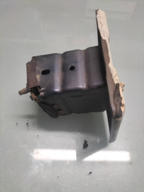 Bumpersteun Nissan Micra K14 85210-5FA0A Lichte schade