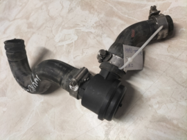 Valve assy-recirculation Nissan Micra K14 14483-00Q0C Used part.