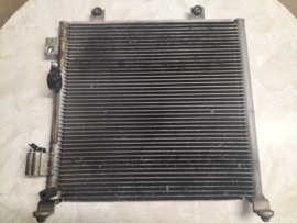 Condenser Suzuki Wagon R+ 95310-85E00 Used part.