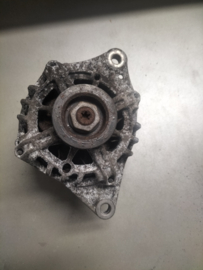 Alternator CR12DE/ CR14DE Nissan 23100-AX62B E11/ K12 Used part.