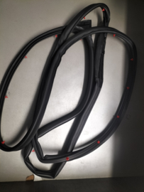 Deurrubber linksvoor Nissan Juke F16 80831-6PA0A Origineel