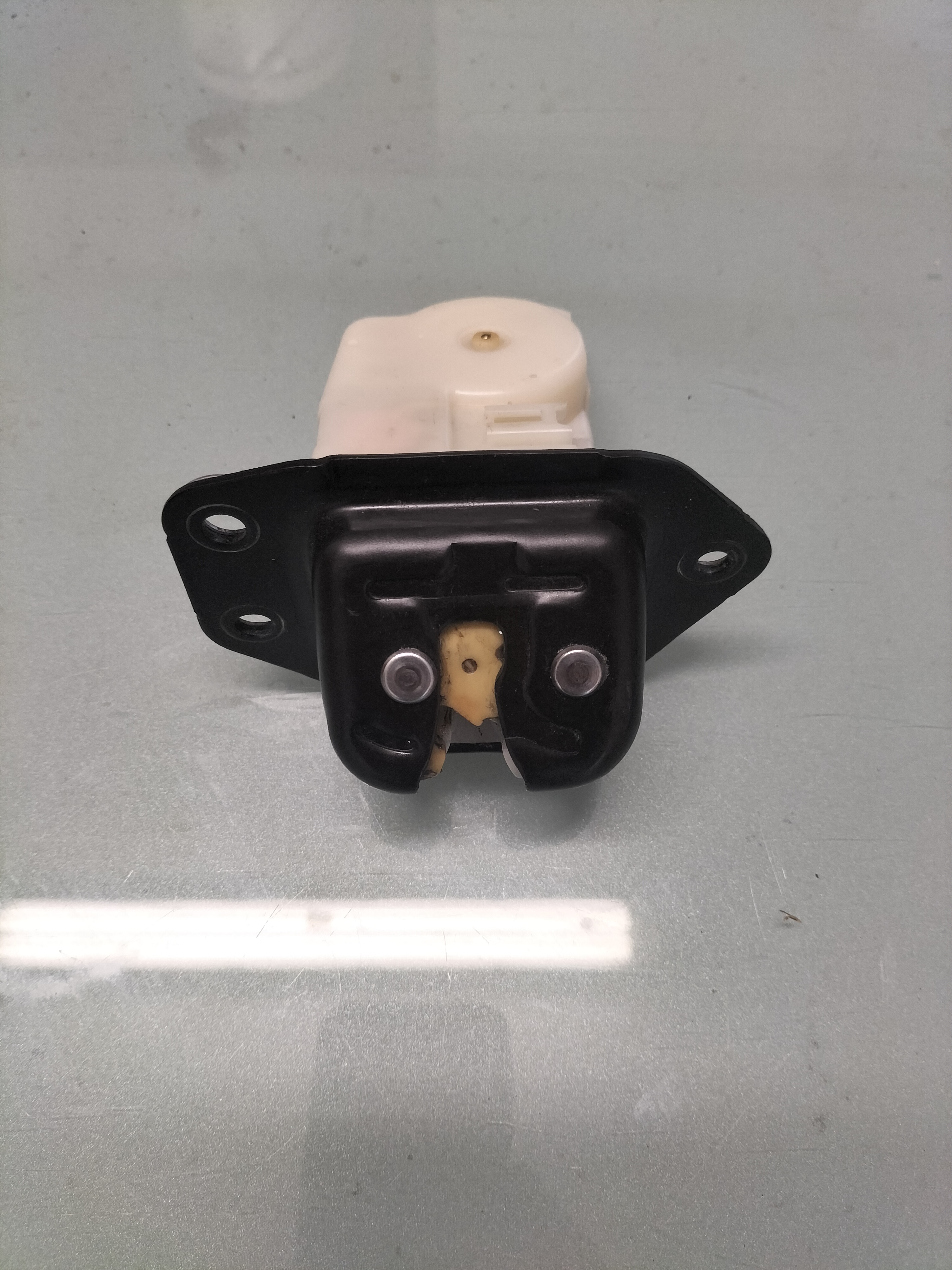 Lock door Nissan 90502-EN00A Original