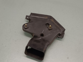 Kachelventilatiebuis links Nissan 280ZX S130 onderdeel van 68760-P7101 (SVE220004) Gebruikt.