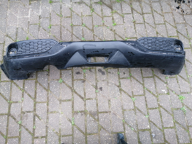 Fascia rear bumper, lower Nissan Juke F15 850B2-BV80A