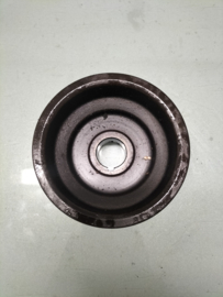 Crank shaft pulley Nissan 12303-4F105 Used part