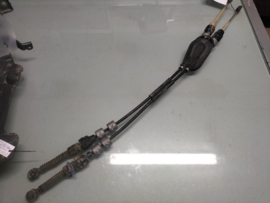 Schakelkabelset Nissan Micra K14 34413-00Q1D Gebruikt