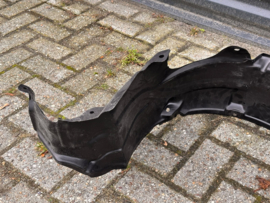 Protector-front fender, right-hand Nissan Sunny N14 63842-50C00 Original.