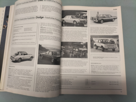 Autotest '77. Used part.