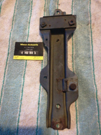 Stay-hood lock Nissan 100NX B13 62550-71Y30 used part