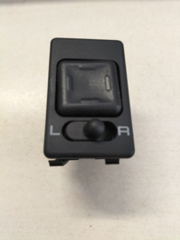 Spiegelschakelaar Nissan Terrano2 R20 25570-0F000 Gebruikt.