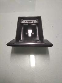 Ashtray-instrument Nissan Terrano2 R20 68800-0X800 (68800-0F000) Used part.